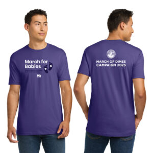 Unisex / Men's T-shirt